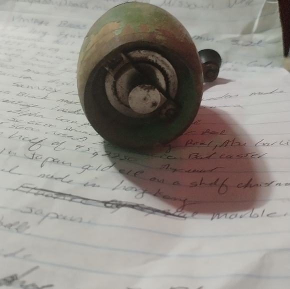 Pepper grinder - Picture 2 of 4